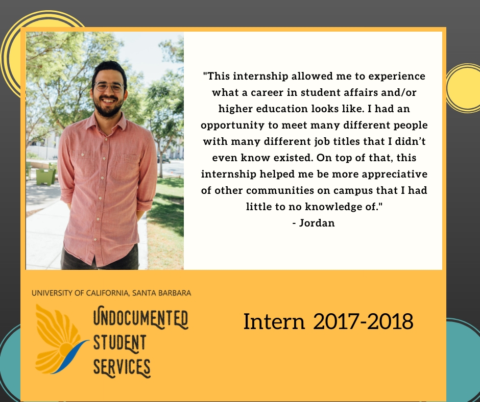 Intern Testimony 4 Intern Testimony 4