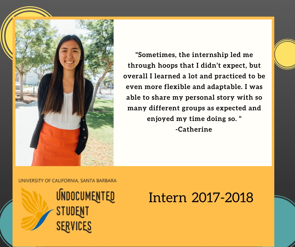 Intern Testimony 3 Intern Testimony 3