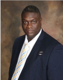Coby Dillard, VMS Coordinator Coby Dillard, VMS Coordinator