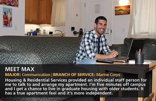 Max Housing Max Housing