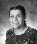 Headshot of Professor Emeritus Michel