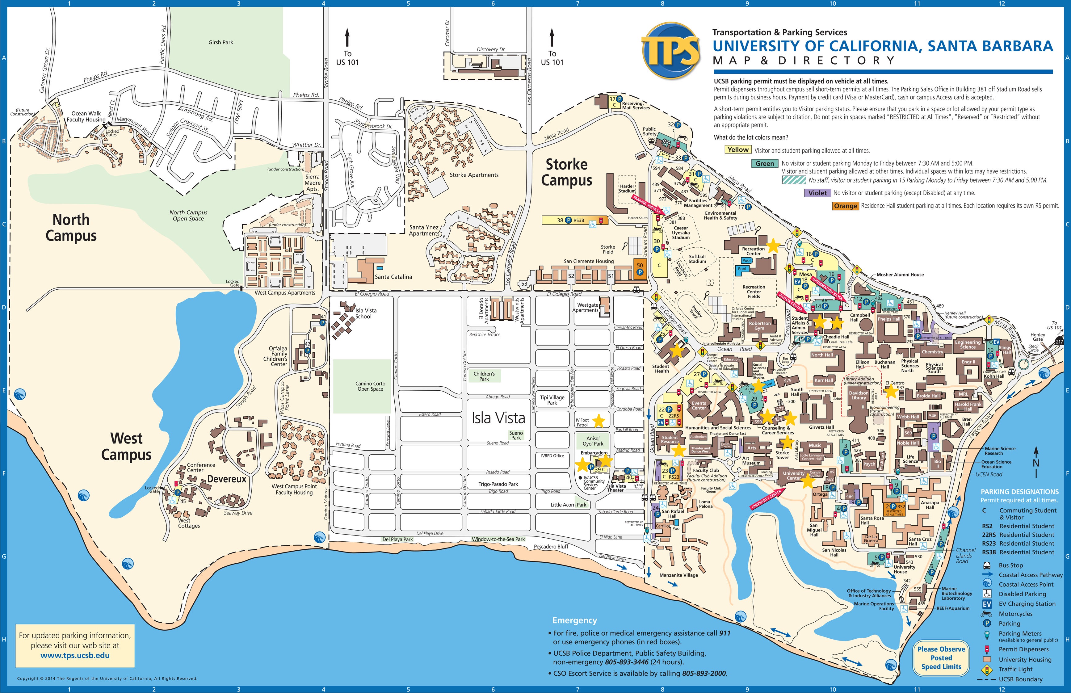 Student Affairs Locations student-affairs-locations